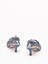 Fendi `Colibri Lite` Slingback