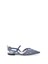 Fendi `Colibri Lite` Slingback