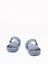 Fendi `Feel` Slide