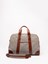 Brunello Cucinelli Luggage Bag