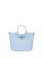 Longchamp `Le Roseau` Small Handbag