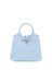 Longchamp `Le Roseau` Small Handbag