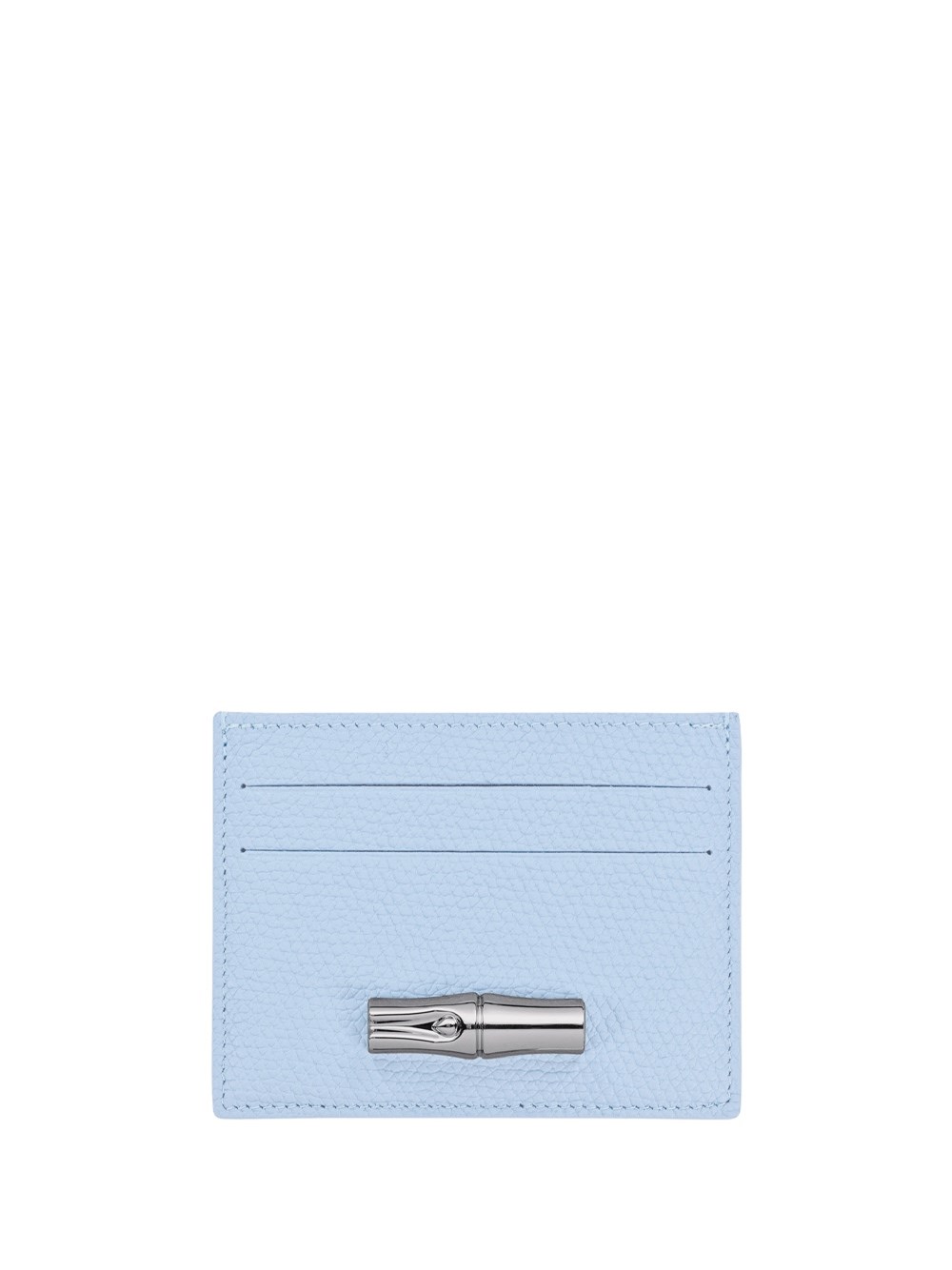 Longchamp `Le Roseau` Card Holder
