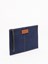 Fendi Flat Pouch Denim
