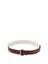 Brunello Cucinelli Leather Belt