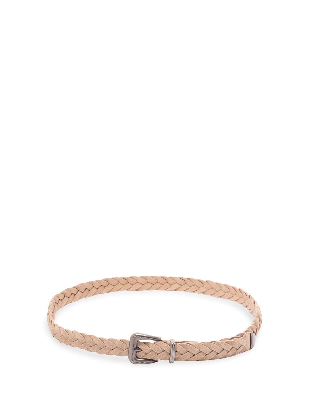 Brunello Cucinelli Leather Belt