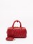 Miu Miu `Arcadie` Matelassé Nappa Leather Bag