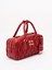 Miu Miu `Arcadie` Matelassé Nappa Leather Bag