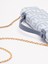 Fendi `Continental With Chain` Bag
