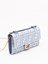 Fendi `Continental With Chain` Bag