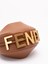 Fendi `Fendigraphy` Mini Bag