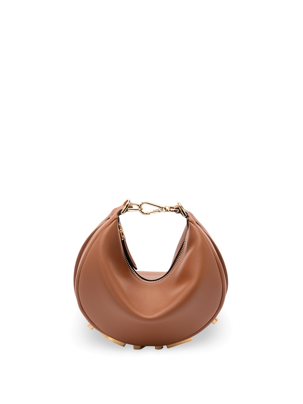 Fendi `Fendigraphy` Mini Bag