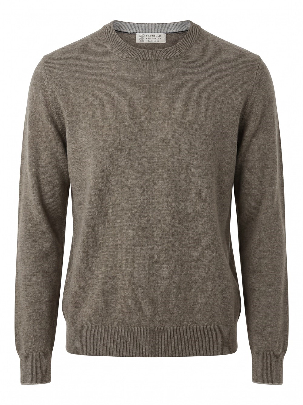 Brunello Cucinelli Cashmere Sweater