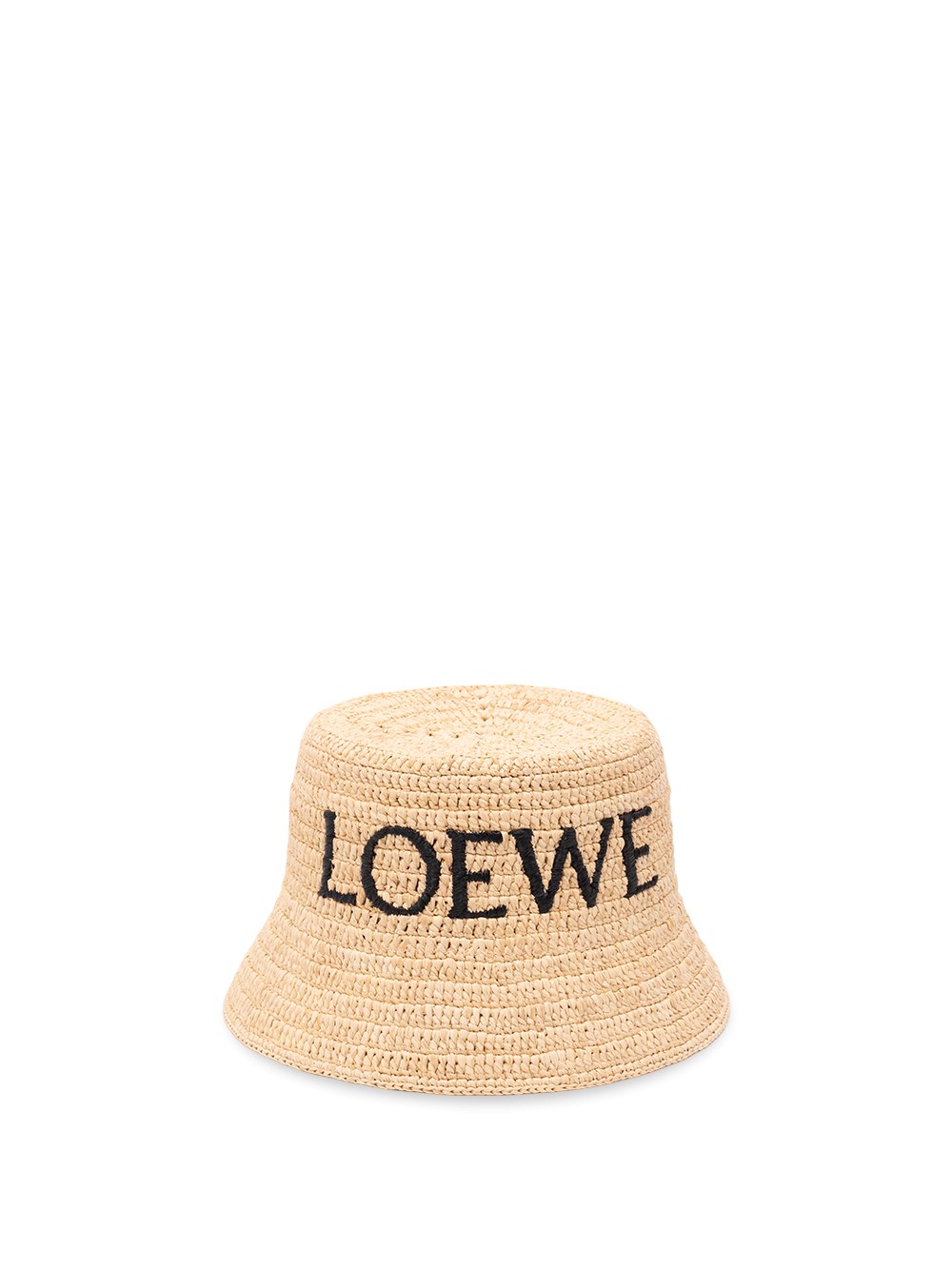 Loewe Paula`S Ibiza `Loewe` Bucket Hat