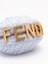 Fendi `Fendigraphy` Mini Bag