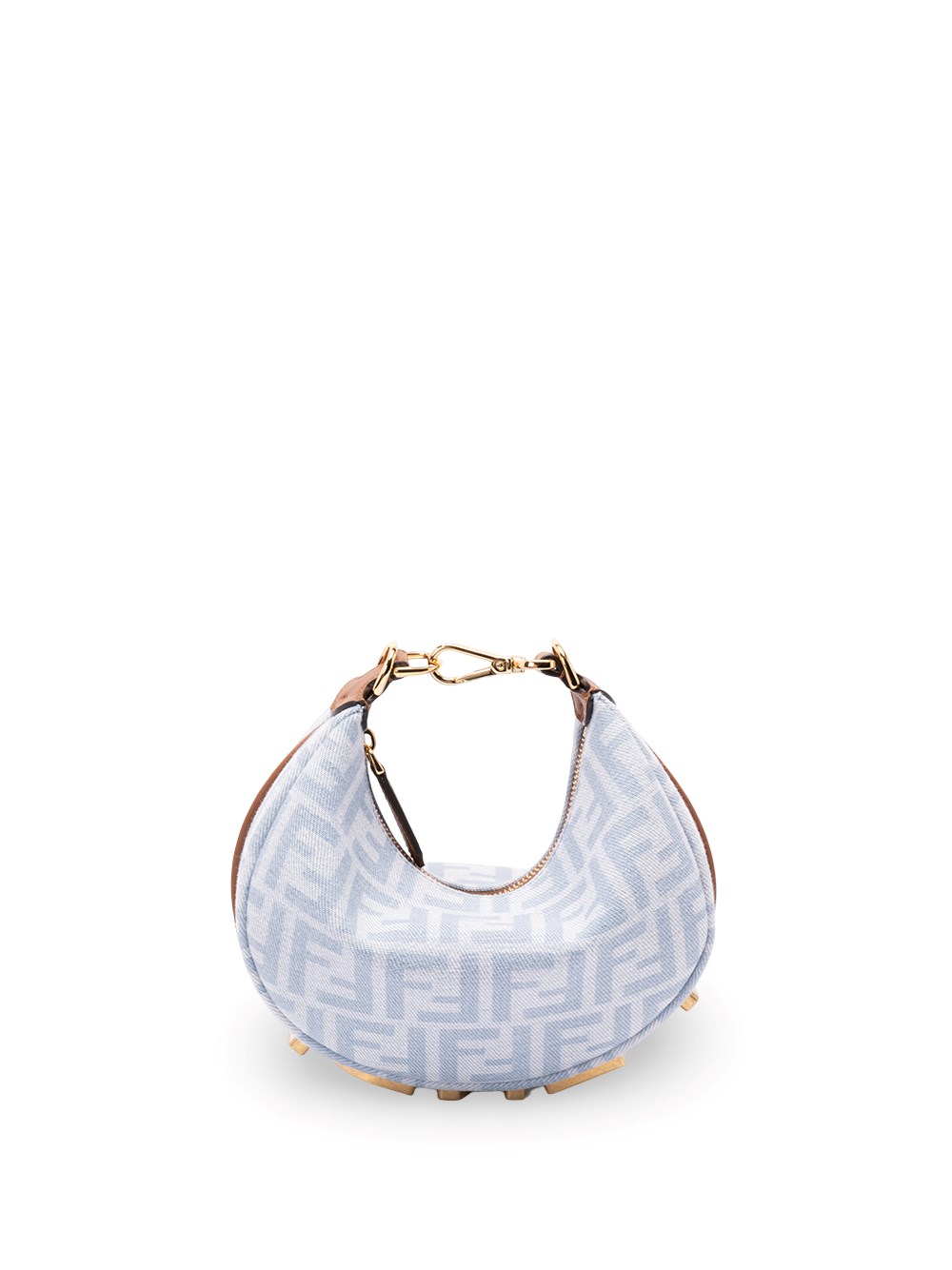 Fendi `Fendigraphy` Mini Bag