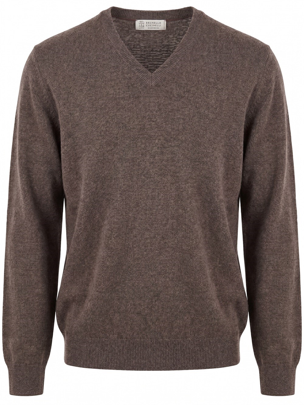 Brunello Cucinelli Cashmere Sweater