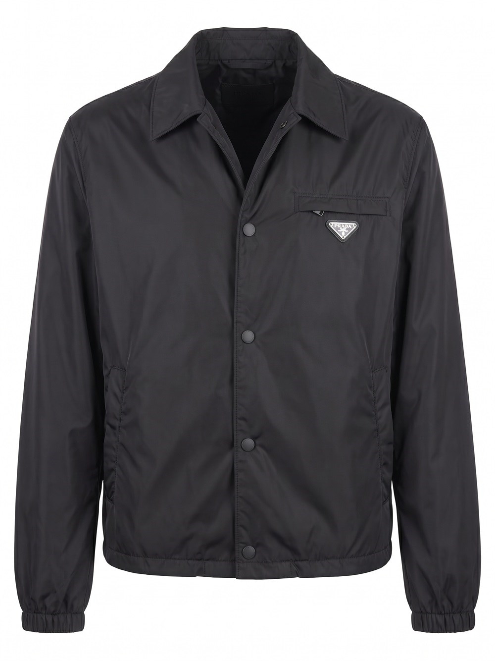 Prada Re-Nylon Blouson Jacket