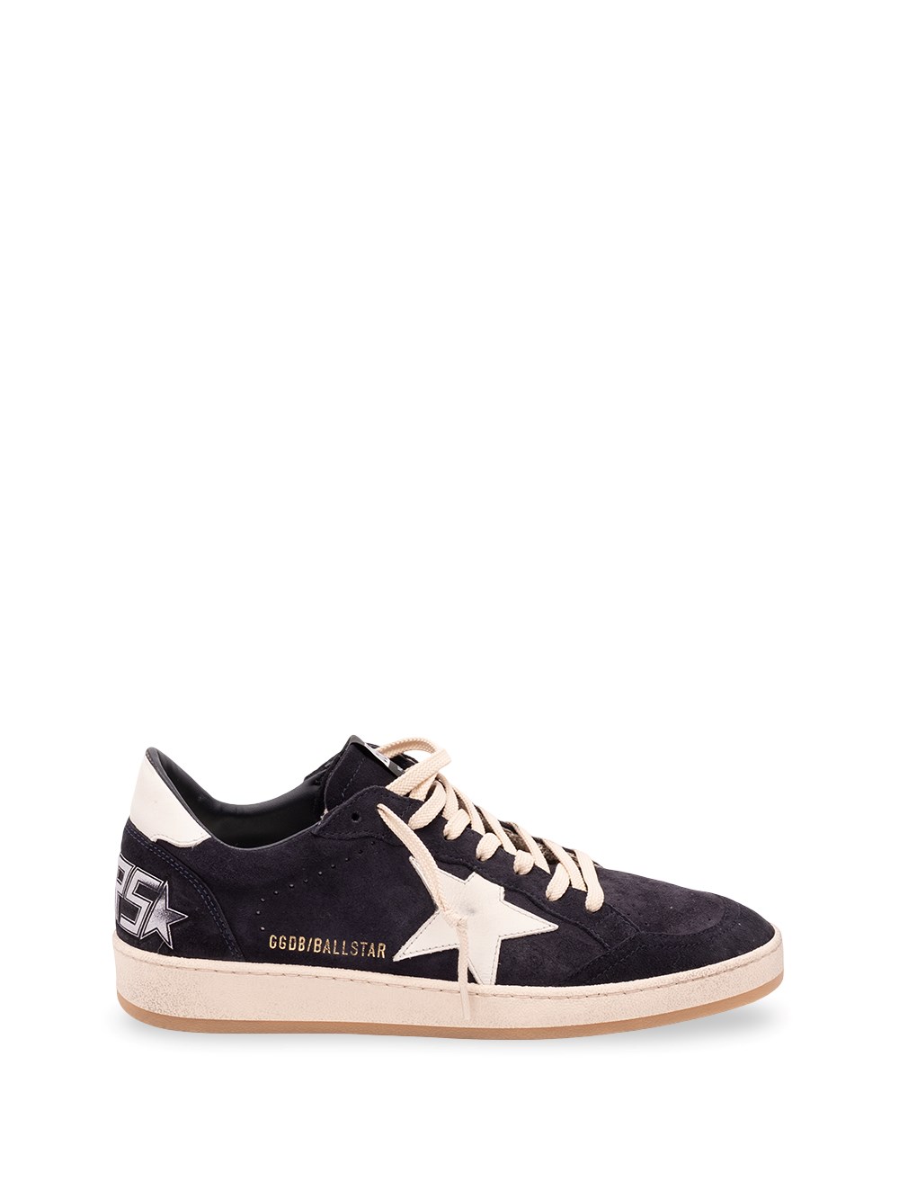 Golden Goose `Ball Star` Sneakers