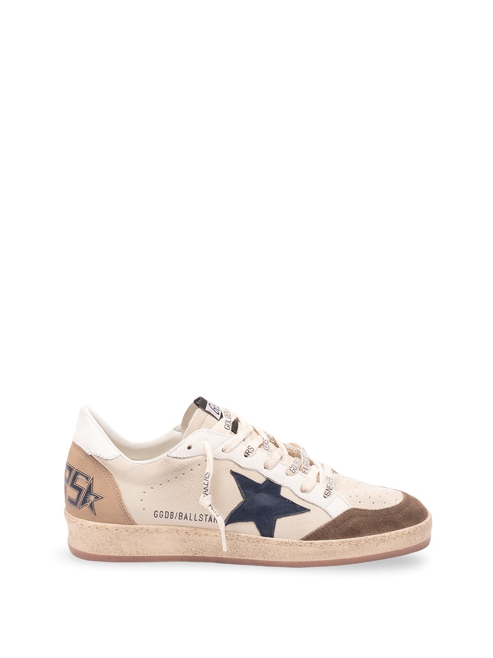 Golden Goose `Ball Star` Sneakers