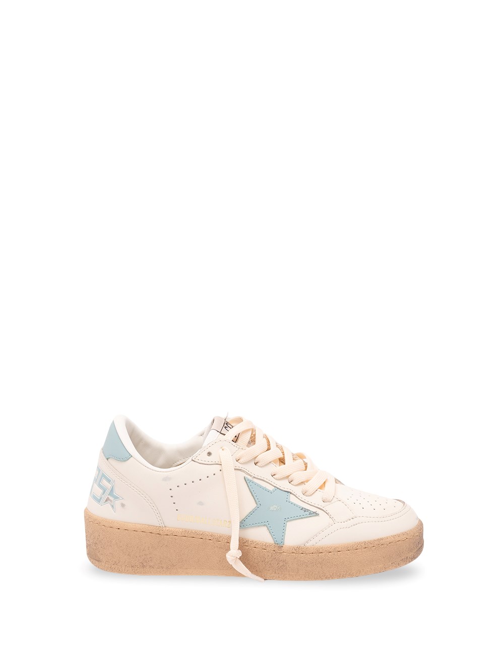 Golden Goose `Ball Star 2` Sneakers
