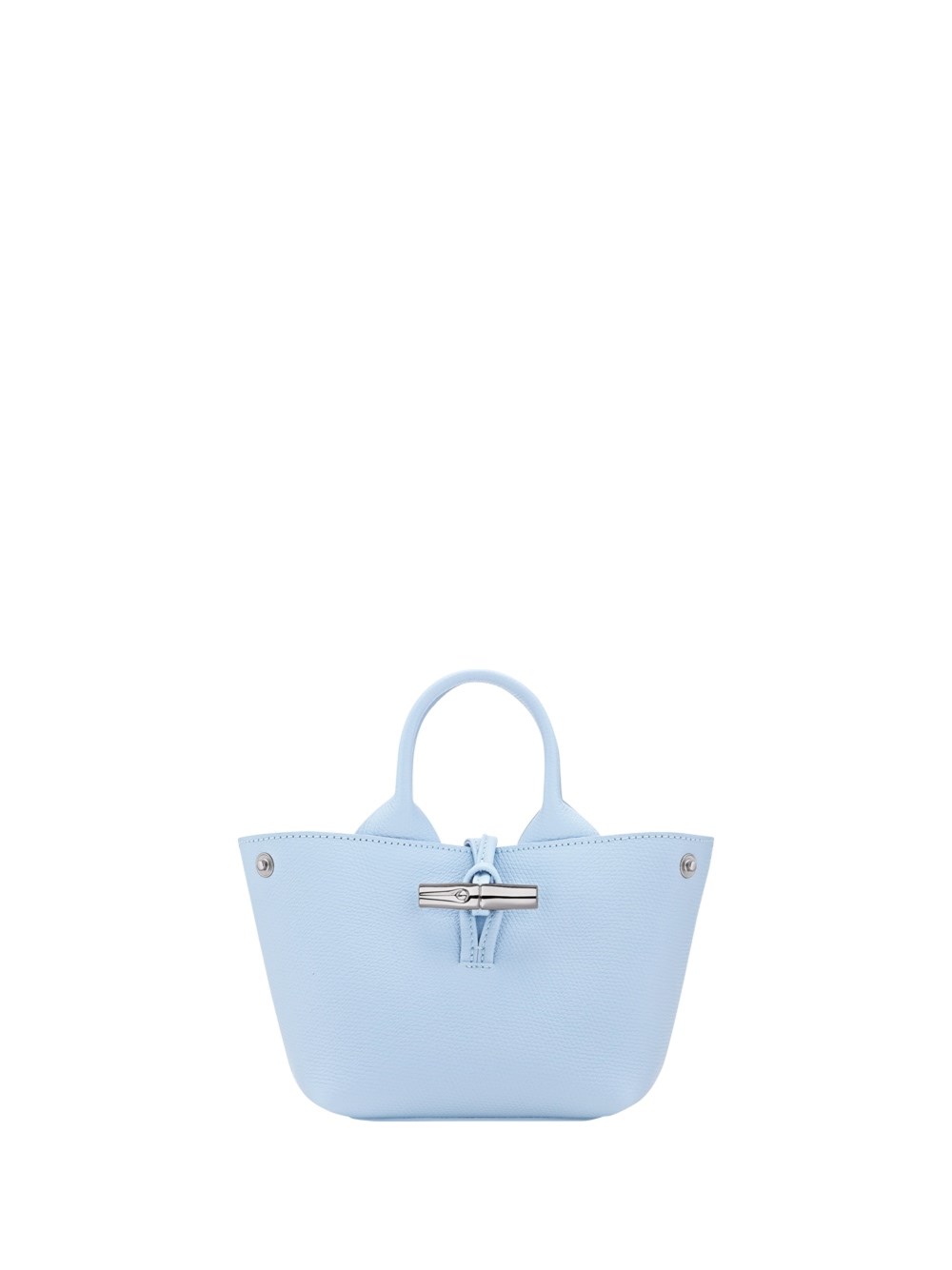 Longchamp `Le Roseau` Extra Small Handbag