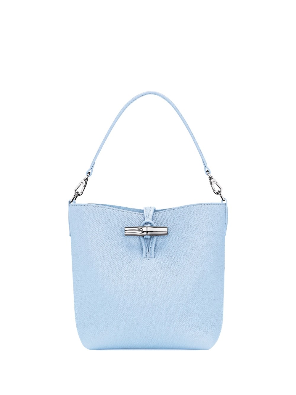 Longchamp `Le Roseau` Extra Small Bucket Bag