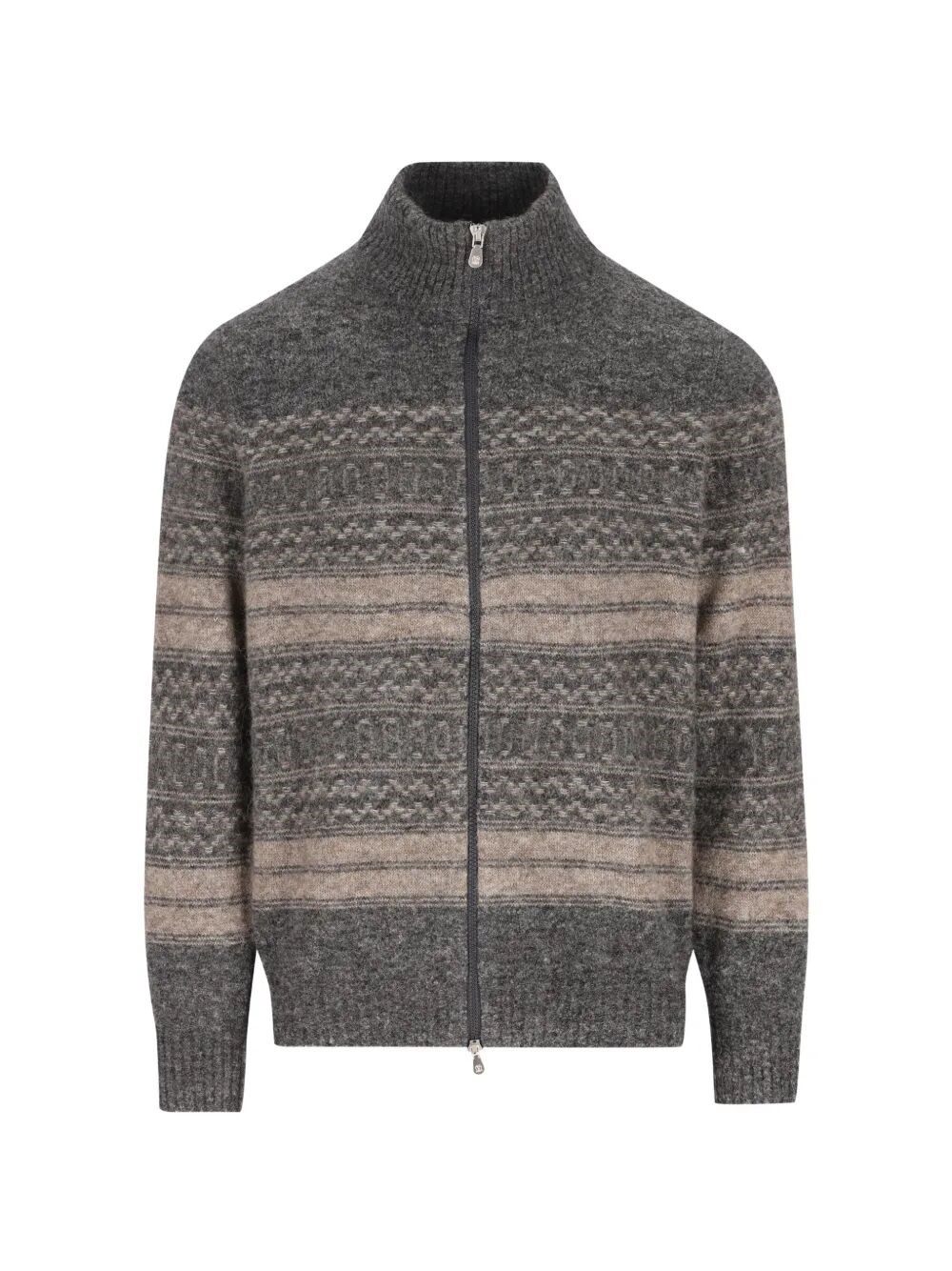 Brunello Cucinelli Cardigan