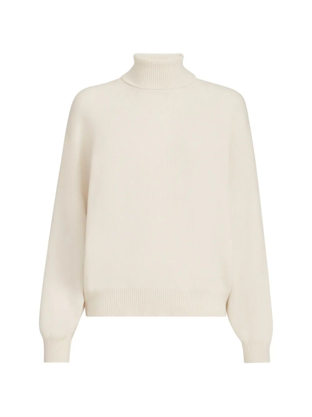 Brunello Cucinelli Cashmere Turtleneck