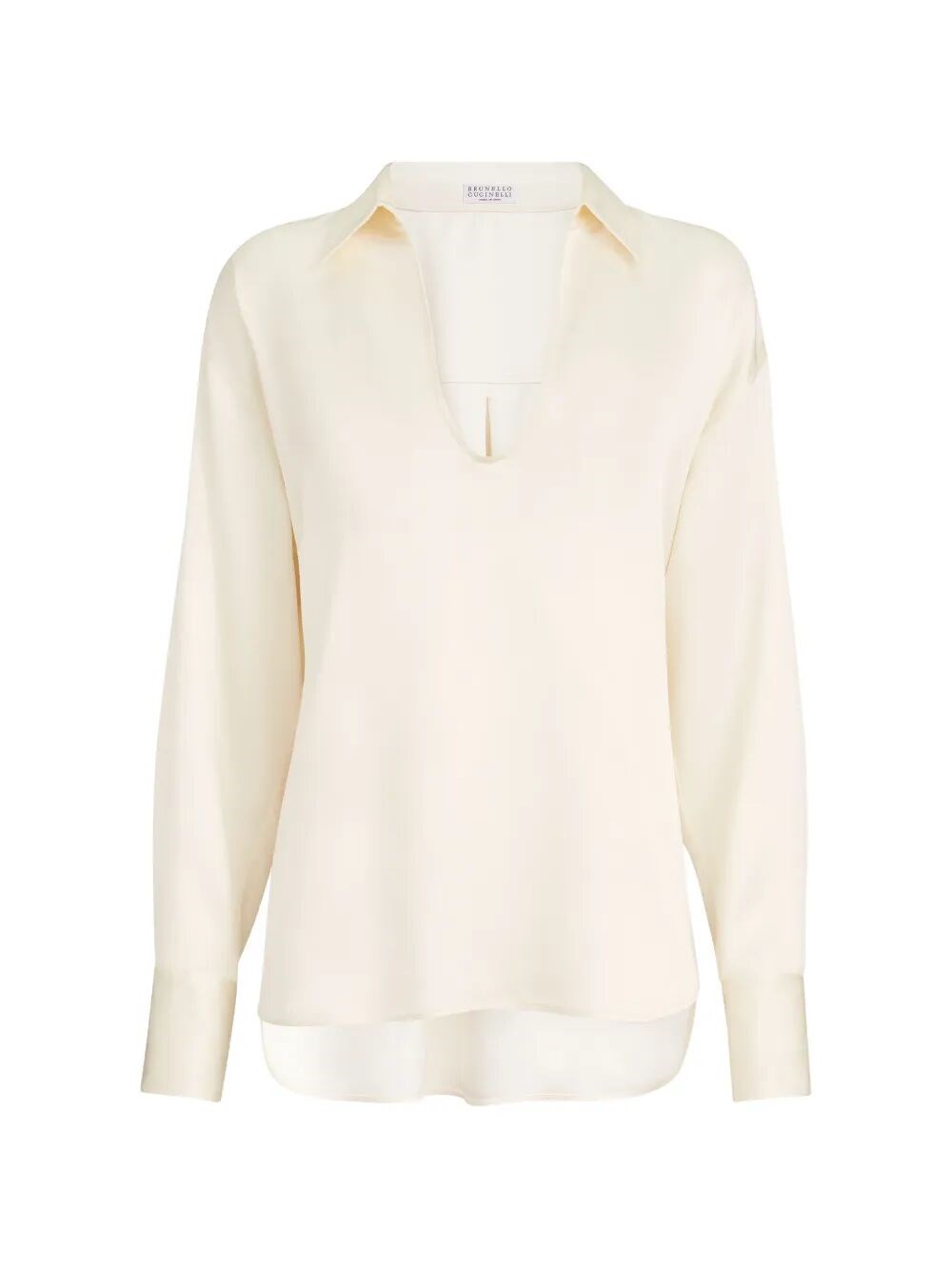 Brunello Cucinelli Blouse