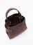 Brunello Cucinelli Small Soft Velour Crossbody Bag