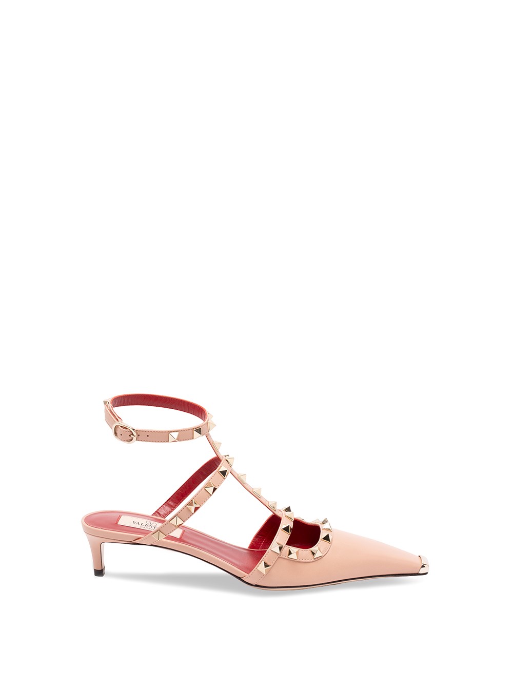 Valentino Garavani `Rockstud` Pumps