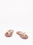 Valentino Garavani `Rockstud` Sandals