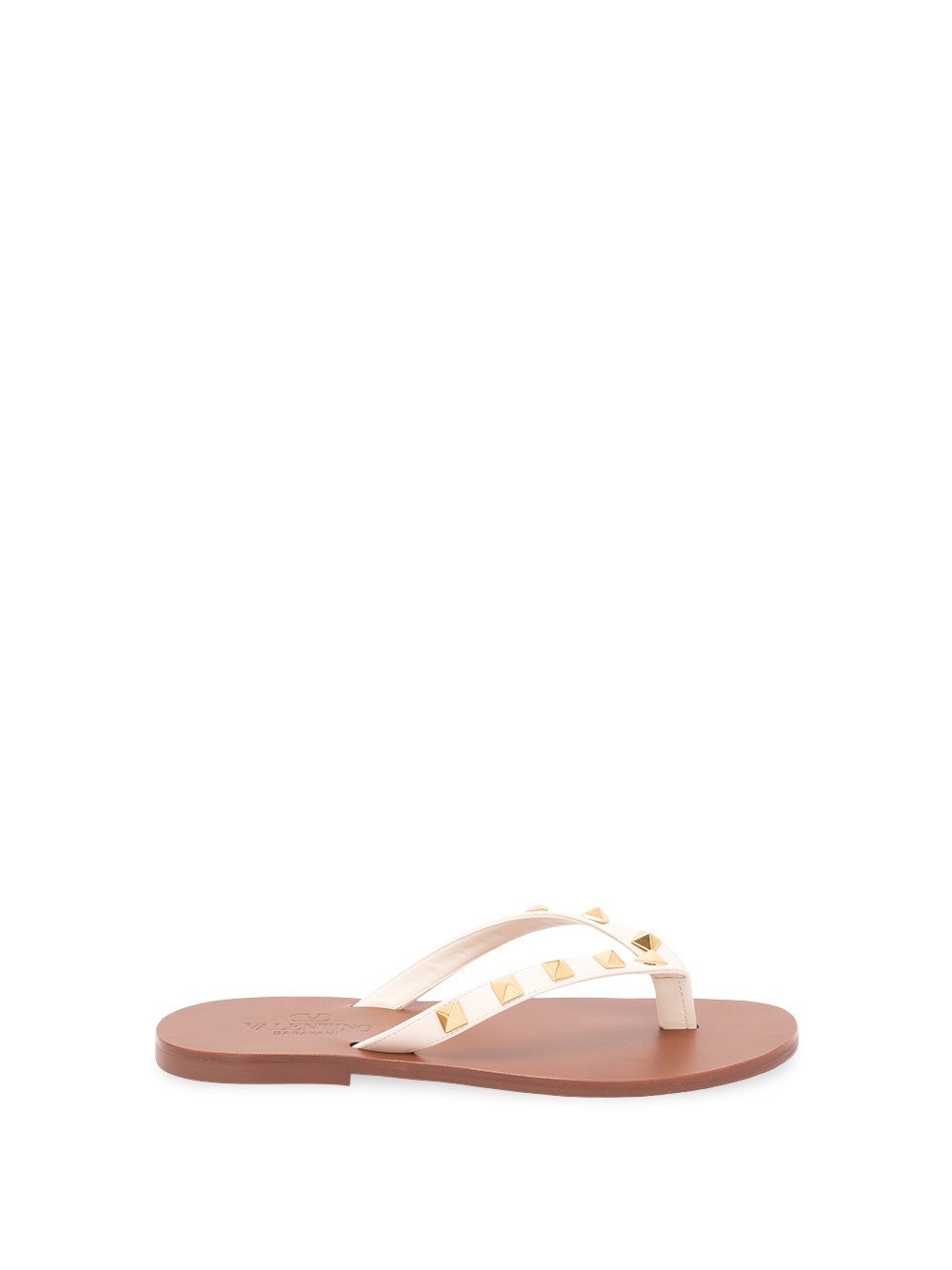 Valentino Garavani `Rockstud` Sandals