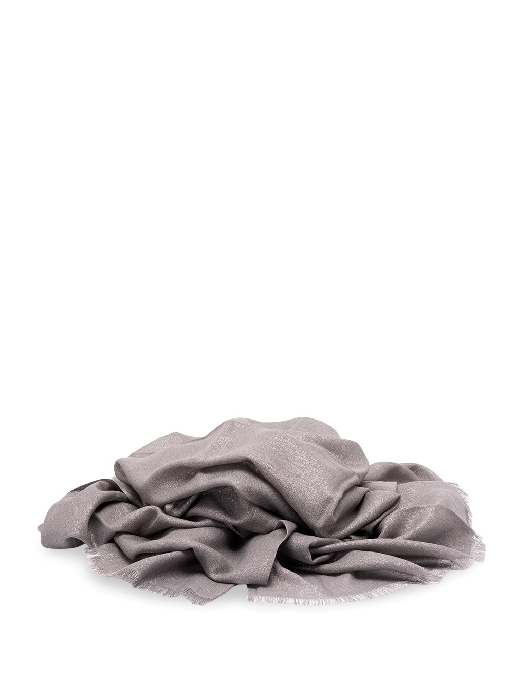 Brunello Cucinelli Sparkling Scarf