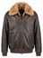 Brunello Cucinelli Fur Jacket