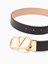 Valentino Garavani `VLogo Signature` Buckle Belt