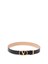 Valentino Garavani `VLogo Signature` Buckle Belt