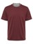 Brunello Cucinelli T-Shirt With Faux-Layering
