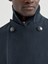 Brunello Cucinelli Wool and Cashmere Pea Coat