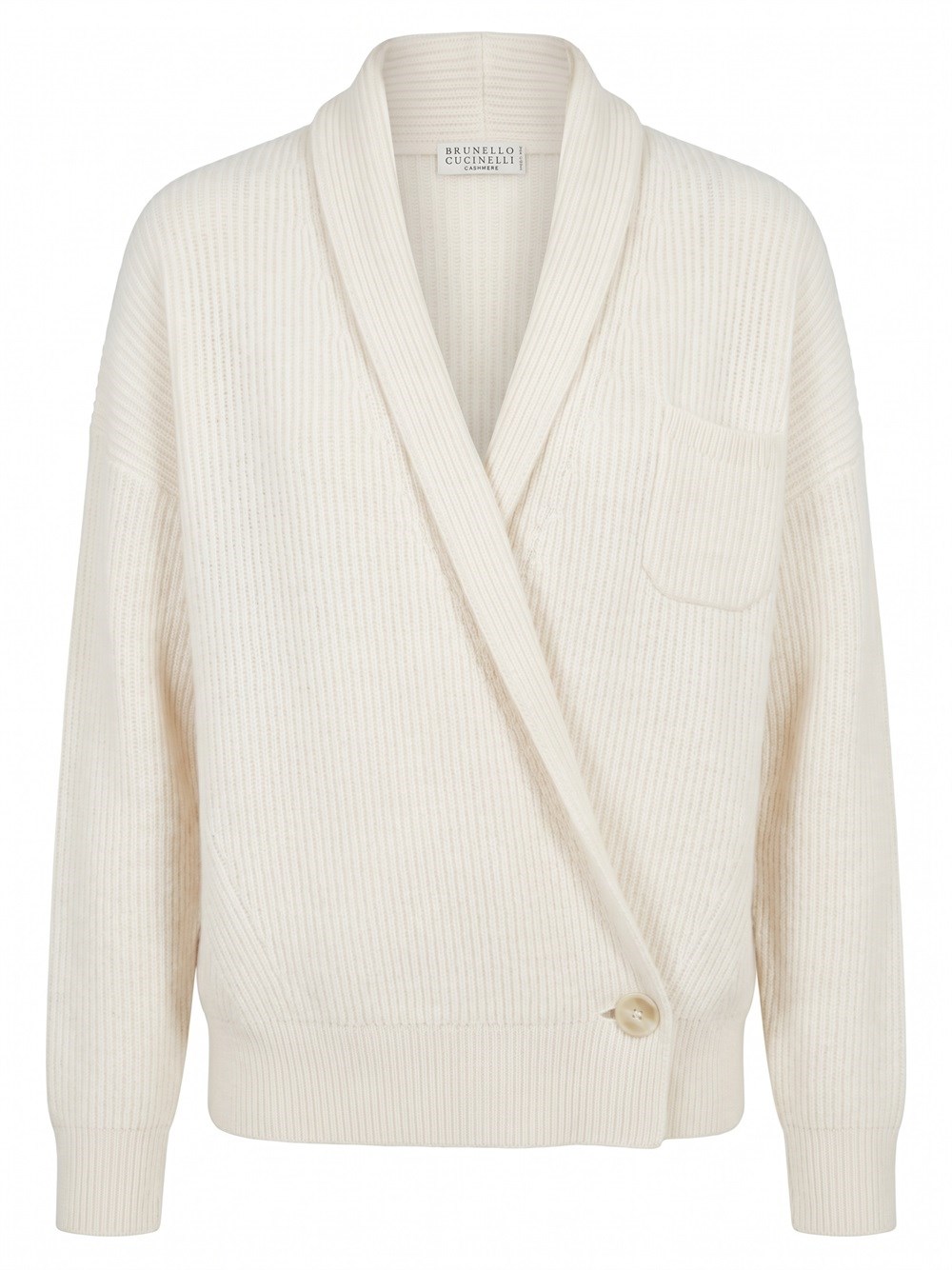 Brunello Cucinelli Cashmere Cardigan