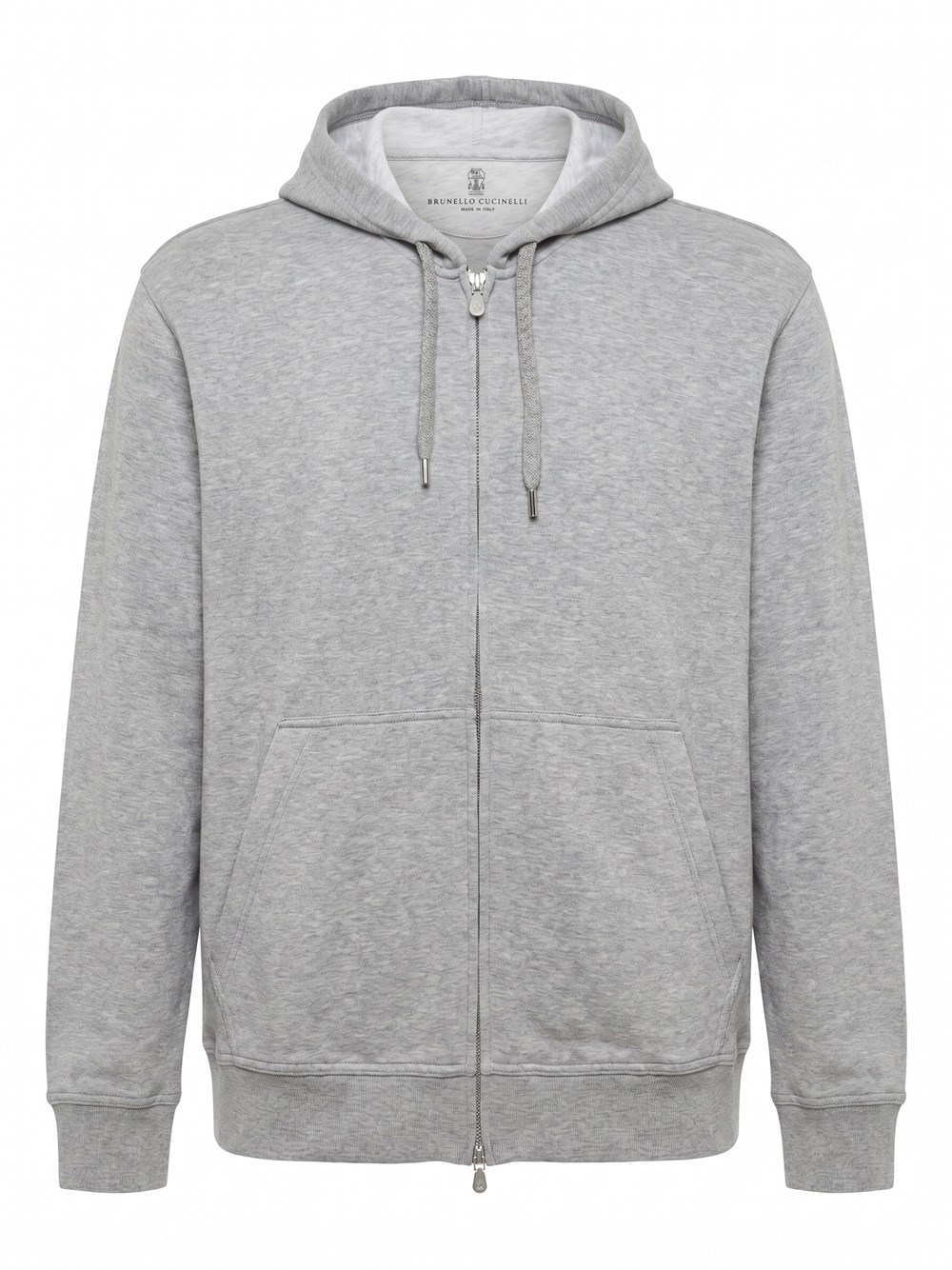 BRUNELLO CUCINELLI Brunello Cucinelli Hoodies　ブルネロ・クチネリ パーカー