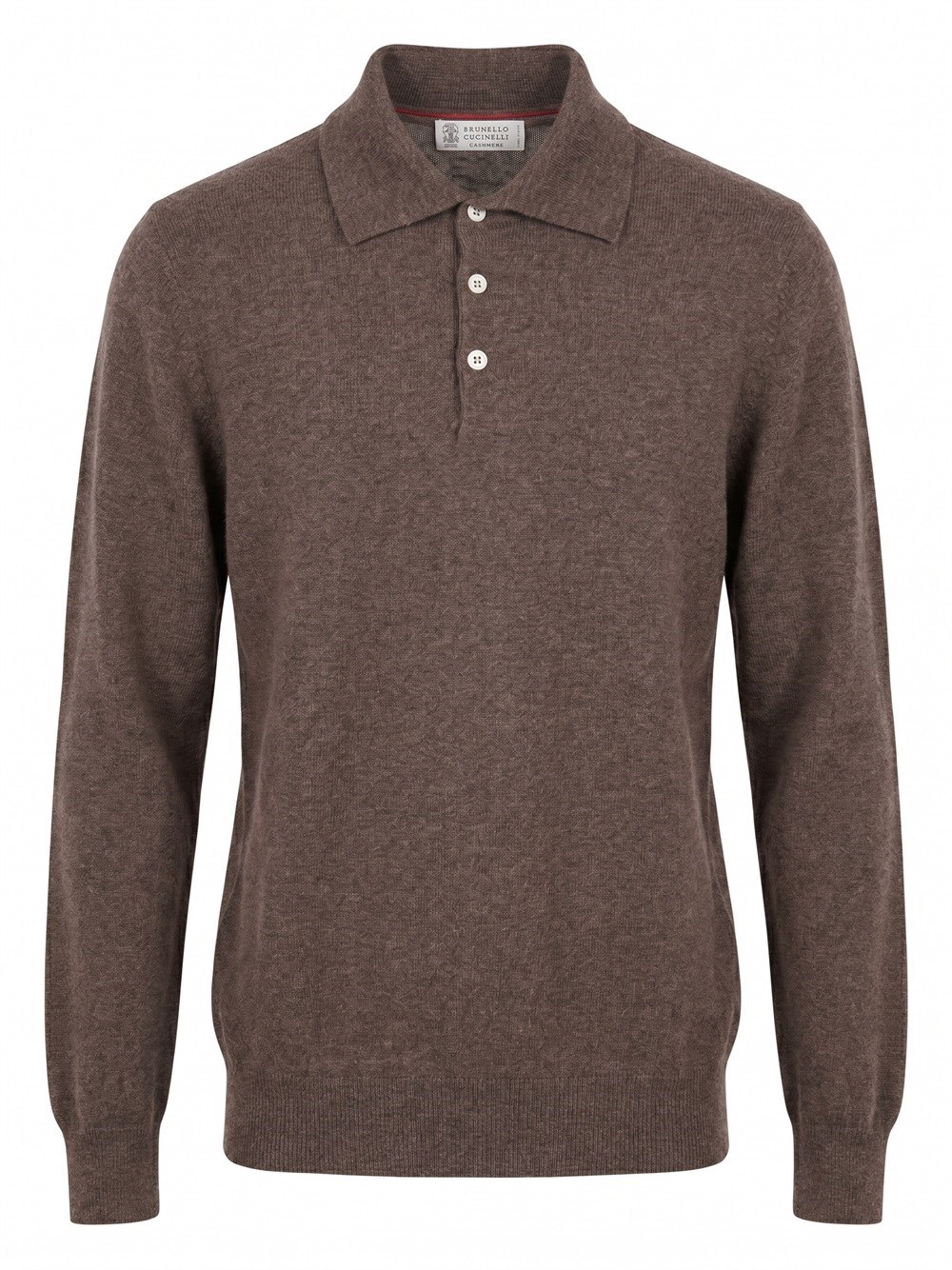 Brunello Cucinelli Cashmere Sweater