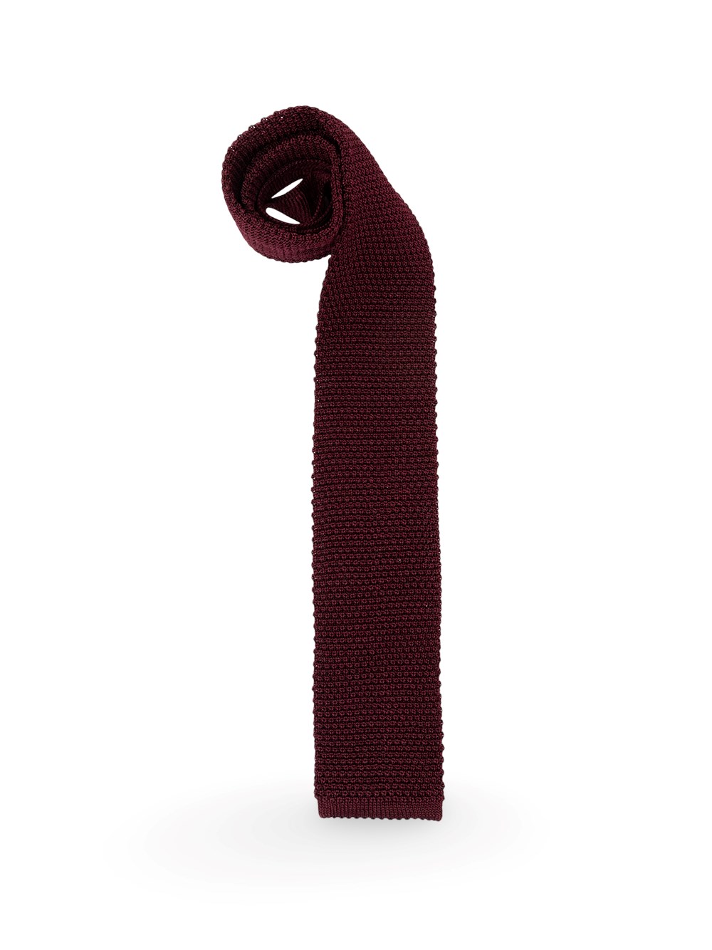 Brunello Cucinelli Knit Necktie　ブルネロ・クチネリ ニットネクタイ Brunello