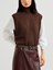 Brunello Cucinelli Turtleneck Sweater Vest