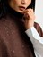 Brunello Cucinelli Turtleneck Sweater Vest