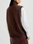 Brunello Cucinelli Turtleneck Sweater Vest