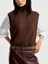 Brunello Cucinelli Turtleneck Sweater Vest