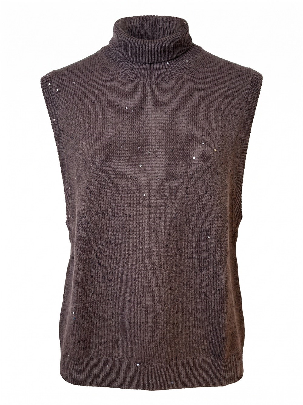 Brunello Cucinelli Turtle Neck Sweater