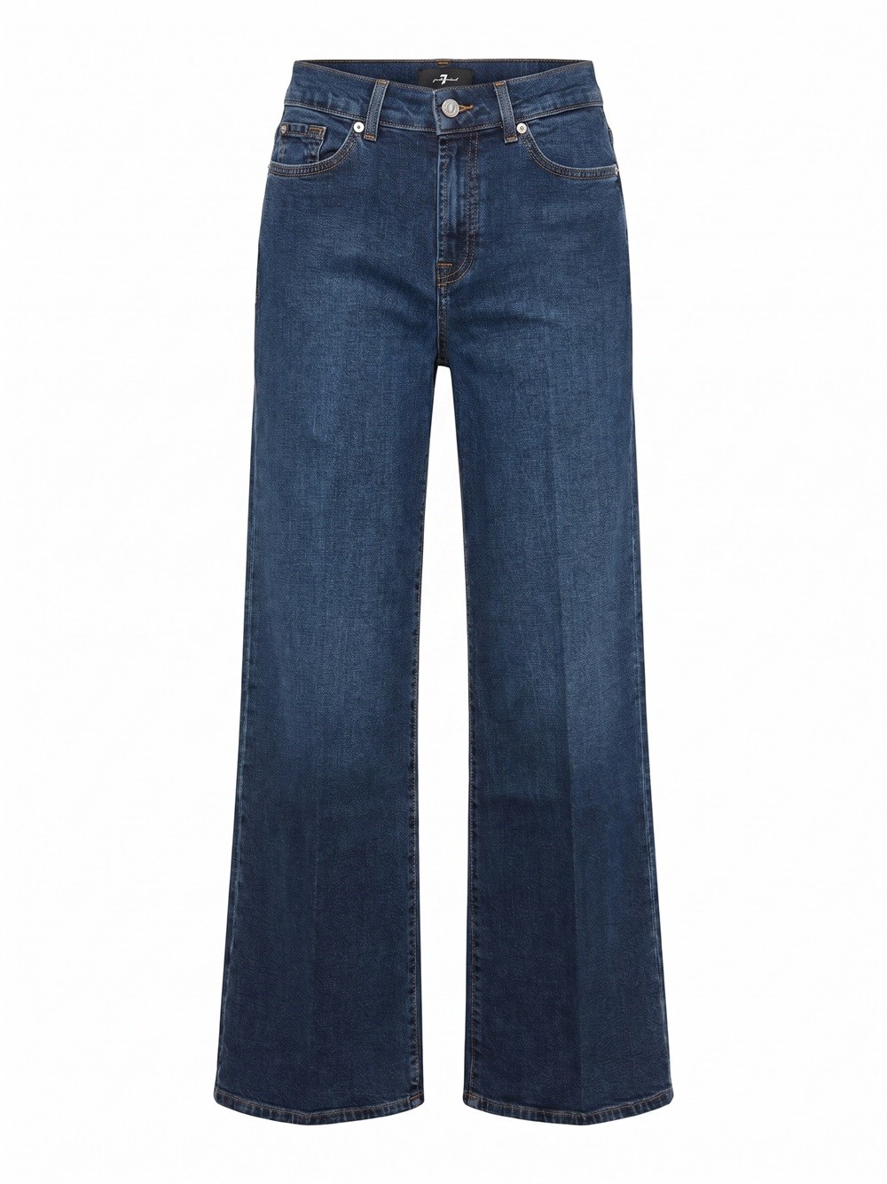 7 For All Mankind `Lotta` Tailorless Jeans